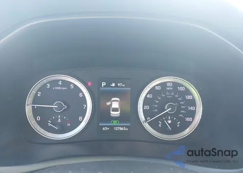 2018 Hyundai Sonata Limited from USA, damaged, VIN 5NPE34AF3JH689012